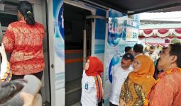 Menteri Khofifah: PKH 2018 akan Jangkau 10 Juta KPM - JPNN.com
