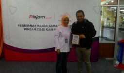 PT Pos Indonesia Buka Pelayanan Gadai Secara Online - JPNN.com