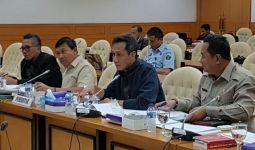 DPR Ngotot Tambah 19 Kursi, Pemerintah Maunya 5 Saja - JPNN.com