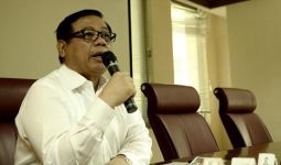 Dua Senator Melapor ke KASN agar Sekjen DPD Dicopot - JPNN.com