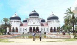 Wisata Halal Semakin Moncer, Aceh Terus Dipoles - JPNN.com