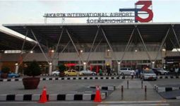 Penerbangan Internasional Garuda Pindah ke Terminal 3 - JPNN.com