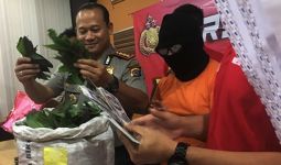 Uang Ditukar Daun, 115 Jemaah Tertipu Kanjeng Asi - JPNN.com