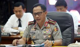 Jenderal Tito: Polri akan Belajar dari Rusia - JPNN.com