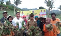 Indonesia-Brunei Darussalam Berikan Tips Jitu untuk Kendalikan Hama - JPNN.com
