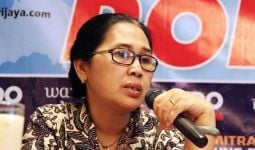 Dita Indah Sari Bantah Omongan Eva Kusuma Sundari - JPNN.com