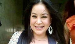 Annisa Bahar Ingin Bikin Trio Bareng Anak-anaknya - JPNN.com
