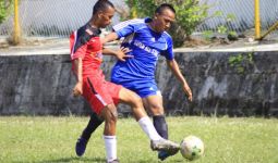 Pesepakbola Batam Ikuti Seleksi Timnas U-19 di Jakarta - JPNN.com