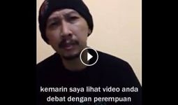 Mengaku Ustaz, Tantang Zakir Naik Soal Almaidah 51 - JPNN.com