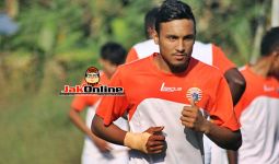 Teco Beri Sinyal Bakal Kontrak Pemain asal Nepal Ini - JPNN.com