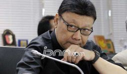 DPR Setuju Kewenangan Mendagri Cabut Perda Ditiadakan - JPNN.com