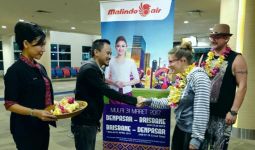 Sukses di 2016, Malindo Air Target 10 Juta Penumpang - JPNN.com