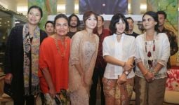 Bertabur Bintang, Kartini Jeblok di Bioskop - JPNN.com