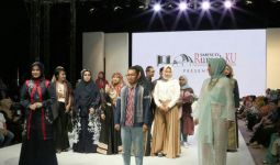 LLP-KUKM Ramaikan FEMME 2017 di Makassar - JPNN.com