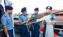 Lima Kapal Patroli Baru Perkuat TNI AL - JPNN.com