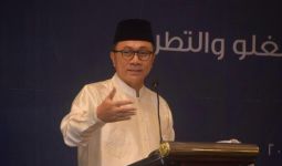 Zulkifli Hasan Pengin Tahu Sumedang Bisa Mendunia - JPNN.com