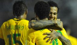 Setelah 7 Tahun, Brasil Kembali jadi Nomor Satu FIFA - JPNN.com