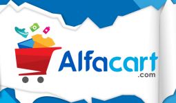 Alfacart.com Perluas Jaringan Online to Offline - JPNN.com