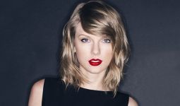 Sabar Ya, Taylor Swift Lagi Garap Album Keenam - JPNN.com