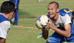 Supardi Akui Persib Terbebani Hasil Seri Jelang Hadapi Sriwijaya FC - JPNN.com