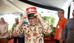 Bupati Anas Luncurkan Satgas Paman Tak Resah, Tugasnya? - JPNN.com