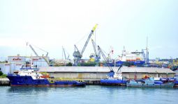 INSA Desak BP Segera Rampungkan Revisi Tarif Pelabuhan - JPNN.com
