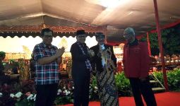PDIP Ajak Ki Enthus Wayangan demi Ahok-Djarot - JPNN.com