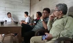 Cara Bang Yos Mendekati Masyarakat Dapat Pujian - JPNN.com