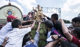 Yuk, Besok ke Ritual Nawu Sendang - JPNN.com