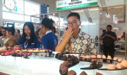 Indonesia Produsen Cokelat Terbesar tapi… - JPNN.com