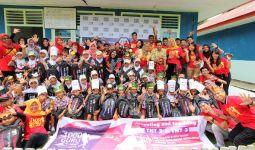 Mengenal Misi Komunitas 1000 Guru Regional Malut - JPNN.com