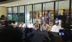 Gagal Menikah, Cynthiara Sebut Eks Tunangan Kumpul Kebo - JPNN.com