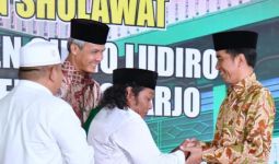 Simak Nih, Penjelasan Pak Jokowi soal Agama dan Politik - JPNN.com