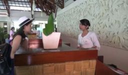 Alhamdulillah, Tingkat Okupansi Hotel dan Restoran di DIY Menggembirakan - JPNN.com