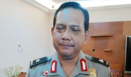 Dua Rombongan Jenderal Polri Blusukan demi Pastikan Jakarta Aman - JPNN.com