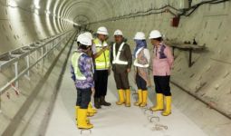 Komisi V DPR Ingatkan Proyek MRT Jangan Molor - JPNN.com