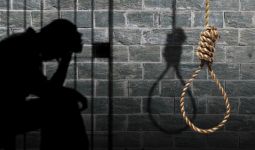 Depresi, Tahanan Rutan Salemba Gantung Diri di Kamar Mandi - JPNN.com