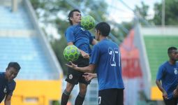 Bek Anyar Sriwijaya FC Ini Cepat Nyetel dengan Tim - JPNN.com