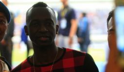 Hari Ini Tiba, 2 Bintang Anyar Sriwijaya FC Langsung Latihan - JPNN.com