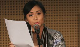 Ssst.. Gita Gutawa Ternyata Sering Bawa Cowok Berbeda ke Rumah - JPNN.com
