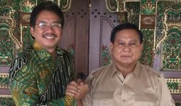 Prabowo Undang Denny JA agar Anies Kalahkan Ahok - JPNN.com