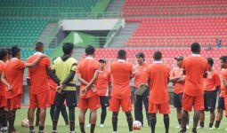 Persija Incar Marquee Player Berusia di Bawah 30 Tahun - JPNN.com