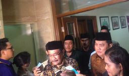 Bertemu Ahok-Djarot, PBNU Tetap Bersikap Netral - JPNN.com