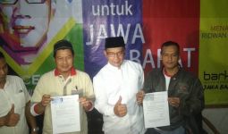 Sambangi Purwakarta, Kang Emil Ajak Dedi Berkompetisi - JPNN.com