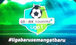 Jadwal Pertandingan Liga 1 2017 Akhirnya Beres - JPNN.com