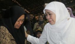 Mbak Khofifah Rajin ke Jatim, Pasti Ada Maksudnya - JPNN.com