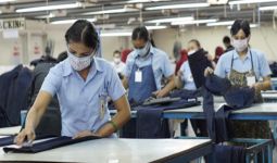 Dukung Industri TPT, Kemenperin Terus Tingkatkan Kemampuan SDM - JPNN.com
