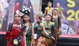 Teguhkan Malang Jadi Kota Fashion - JPNN.com