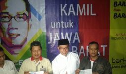 Kang Emil Tantang Bupati Purwakarta Ikut Pilgub Jabar - JPNN.com