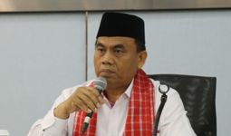 Sekda DKI Saefullah Meninggal Dunia, Berikut Penjelasan Kepala Dinkes - JPNN.com